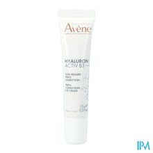 Afbeelding in Gallery-weergave laden, Avene Hyaluron Activ B3 Driev.corr.oogverzorg.15ml
