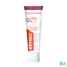 Afbeelding in Gallery-weergave laden, Elmex Tandpasta A/caries Professional 75ml
