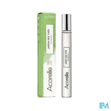Afbeelding in Gallery-weergave laden, Acorelle Jardin Des Thes Roll-on 10ml
