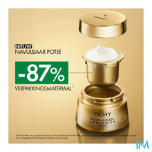 Afbeelding in Gallery-weergave laden, Vichy Neovadiol Longevity Creme Refill 50ml
