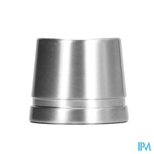 Charger l'image dans la galerie, Bambaw Metalen Veiligheidsscheermeshouder Zilver
