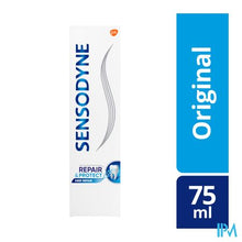 Afbeelding in Gallery-weergave laden, Sensodyne Repair &amp; Protect Tandpasta Tube 75ml Nf
