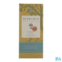 Load image into Gallery viewer, Bioradix - Detox 3 Biotoop 153 500ml

