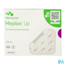 Charger l'image dans la galerie, Mepilex Up 5x5cm 5 212050

