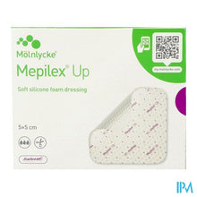 Afbeelding in Gallery-weergave laden, Mepilex Up 5x5cm 5 212050
