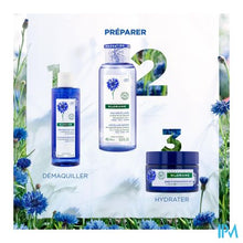Afbeelding in Gallery-weergave laden, Klorane Gezicht Korenbloem Micellair Water 400ml

