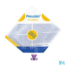 Afbeelding in Gallery-weergave laden, Fresubin Hp Energy 500ml
