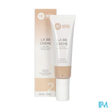 Afbeelding in Gallery-weergave laden, Meme Bb Creme Tint 2 30ml
