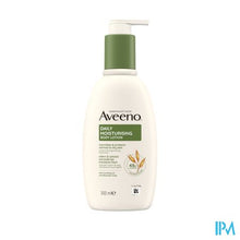 Charger l'image dans la galerie, Aveeno Daily Moisturising Body Lotion 300ml
