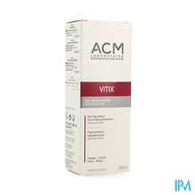 Load image into Gallery viewer, Vitix Gel Soins Regul. Depigm. 50ml
