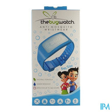 Afbeelding in Gallery-weergave laden, The Bug Watch Kids Blue Lagoon Cld

