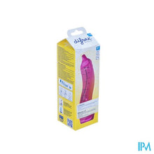 Afbeelding in Gallery-weergave laden, Difrax S-fles Natural Girl 250ml
