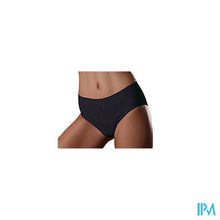 Load image into Gallery viewer, Suprima 1267 Slip La Donna Co/pu Dame Zwart Xl
