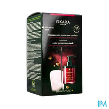 Afbeelding in Gallery-weergave laden, Furterer Okara Color Mask. Intens Color Prot.200ml

