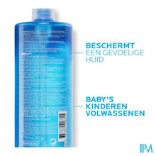 Charger l'image dans la galerie, La Roche Posay Lipikar Gel Lavant 750ml

