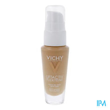 Load image into Gallery viewer, Vichy Fdt Flexilift Teint A/rimpel 35 Sade 30ml
