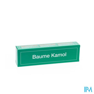 Kamol Baume/ Balsem 60g