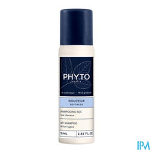 Charger l'image dans la galerie, Phyto Tous Cheveux Droogshampoo Spray 75ml
