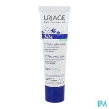 Afbeelding in Gallery-weergave laden, Uriage 1er Soin Peri Oral Creme 30ml
