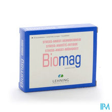 Afbeelding in Gallery-weergave laden, Lehning Biomag Blister Comp 45
