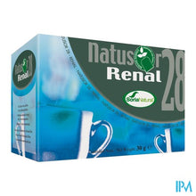 Charger l'image dans la galerie, Soria Natusor N28 Renal The Inf 20
