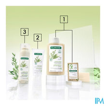 Afbeelding in Gallery-weergave laden, Klorane Capil. Droogsh Havermelk&amp;ceramine 150ml Nf
