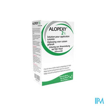 Charger l'image dans la galerie, Alopexy 2 % Opl Cutaan Gebruik Fl Pipet 1x60ml
