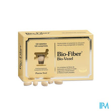 Afbeelding in Gallery-weergave laden, Bio-Fiber 120 Tabl
