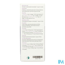 Afbeelding in Gallery-weergave laden, Nosca Mereprine 1mg/ml Siroop 300ml
