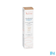 Afbeelding in Gallery-weergave laden, Avene Hydrance Bb Licht Tube 40ml
