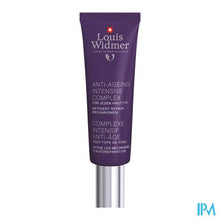Afbeelding in Gallery-weergave laden, Widmer Iaa Creme Intensief A/ageing Complex 30ml
