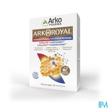 Charger l'image dans la galerie, Arkoroyal Vitaweerstand Amp 20

