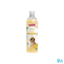 Afbeelding in Gallery-weergave laden, Beaphar Shampoo Puppy 250ml
