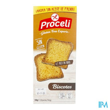 Charger l'image dans la galerie, Proceli Toast 150g Revogan
