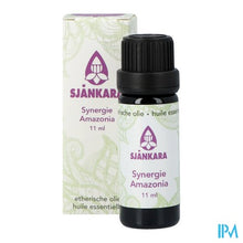 Afbeelding in Gallery-weergave laden, Sjankara Amazonia Synergie 11ml
