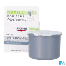 Charger l'image dans la galerie, Eucerin Hyaluron Filler X3 Eff.verst.n.cr Nav.50ml
