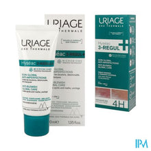 Load image into Gallery viewer, Uriage Hyseac 3-regul+ Creme 40ml
