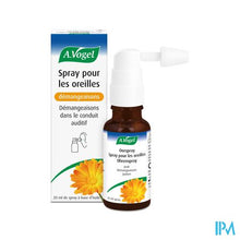Afbeelding in Gallery-weergave laden, A.Vogel Oorspray Jeuk 20ml

