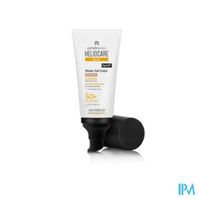 Afbeelding in Gallery-weergave laden, Heliocare 360° Water Gel Color Bronze Spf50+ 50ml
