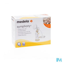 Charger l&#39;image dans la galerie, Medela Enkele Afkolfset Voor Sympony

