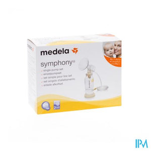 Medela Enkele Afkolfset Voor Sympony