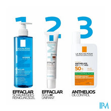 Afbeelding in Gallery-weergave laden, Lrp Effaclar Duo +m Creme Unifiant Deep 40ml
