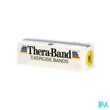 Load image into Gallery viewer, Rafys Theraband 5m Light Geel 2091
