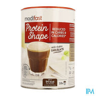 Modifast Protein Shape Milks.choco540g Cfr.2709590