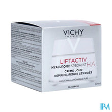 Charger l'image dans la galerie, Vichy Liftactiv Supreme Dh 50ml
