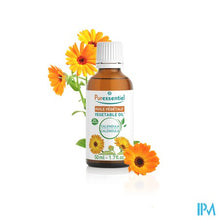 Afbeelding in Gallery-weergave laden, Puressentiel Po Calendula Bio Fl 50ml
