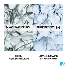 Afbeelding in Gallery-weergave laden, Vichy Liftactiv B3 Teint Nachtcr Retinol Pur 50ml
