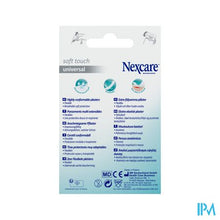 Load image into Gallery viewer, Nexcare 3m Soft Touch Universal Assort. Strips 20
