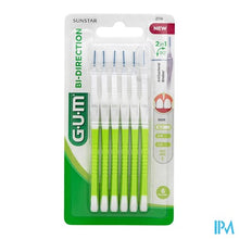 Charger l'image dans la galerie, Gum Interdent.bi-direction 0,7mm Ultra Microfine 6
