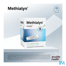 Afbeelding in Gallery-weergave laden, Methialyn 120 TAB 8x15 BLISTERS
